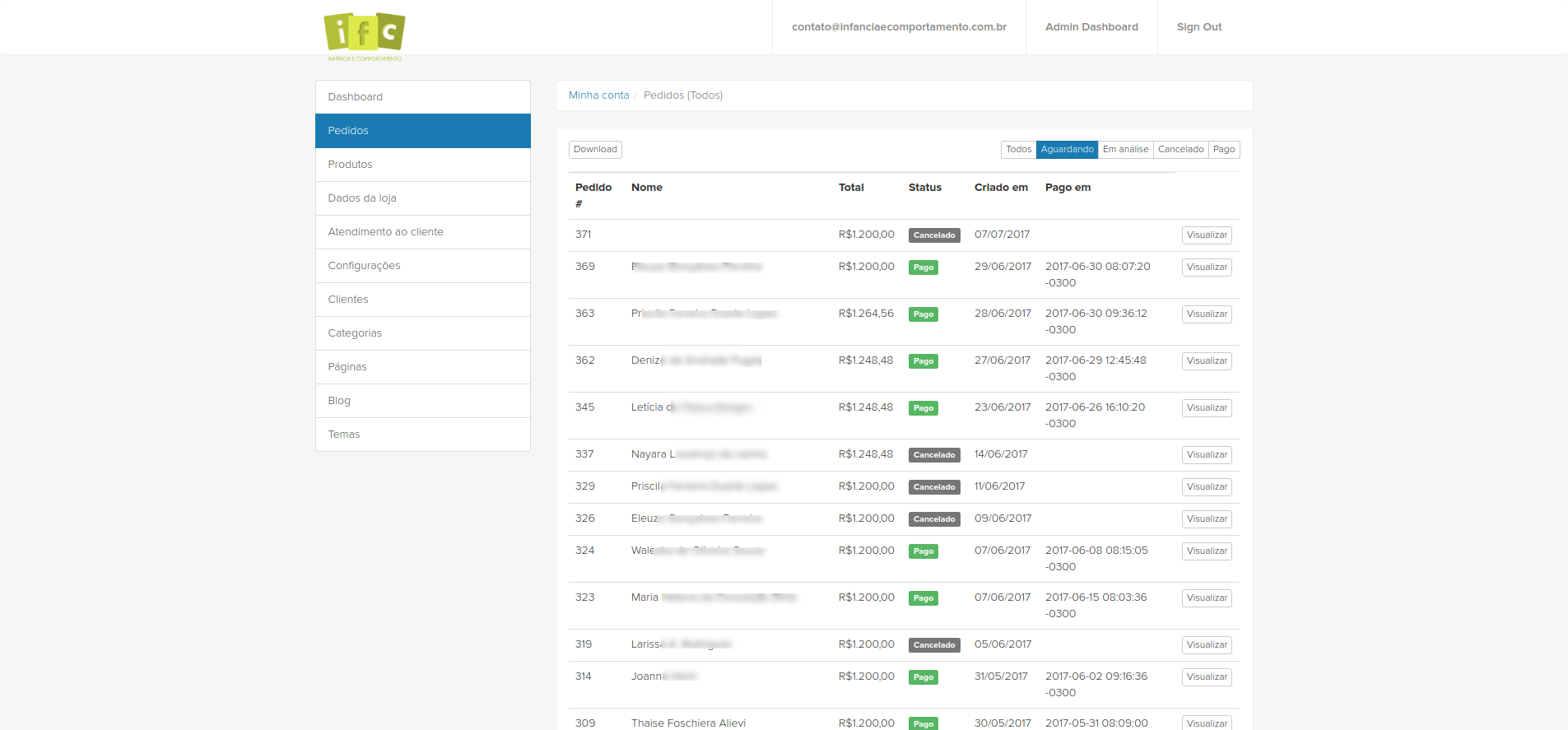 Kivu screenshot 6