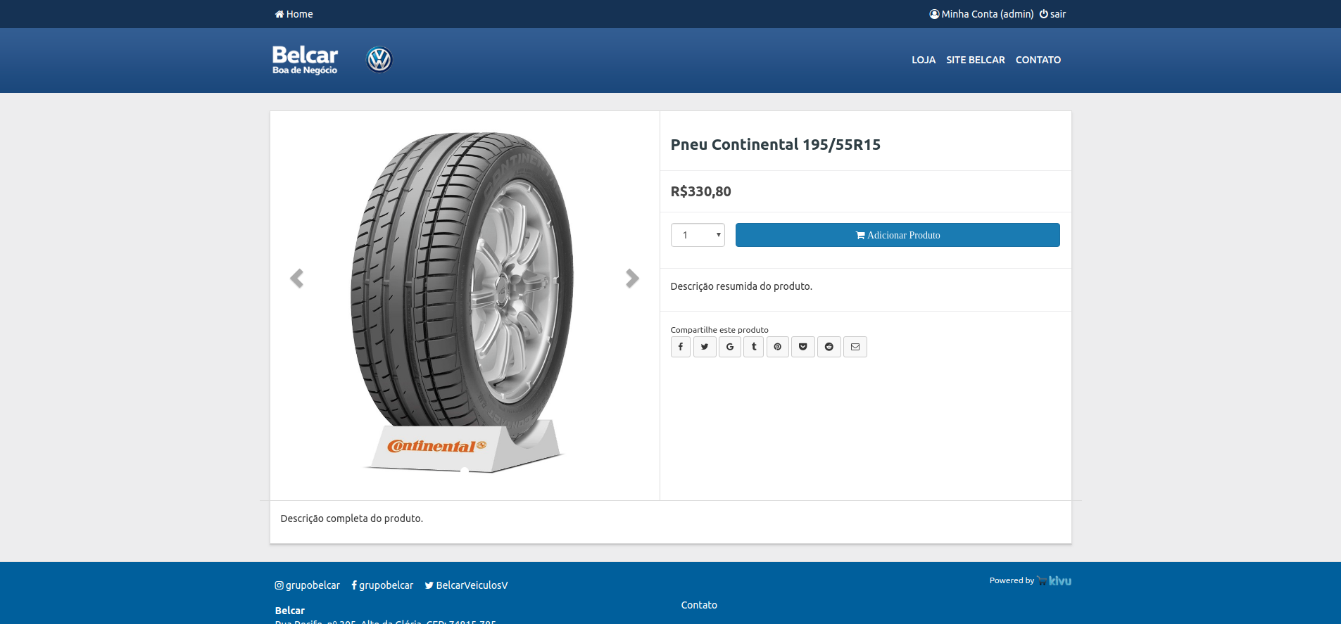 Kivu screenshot 8