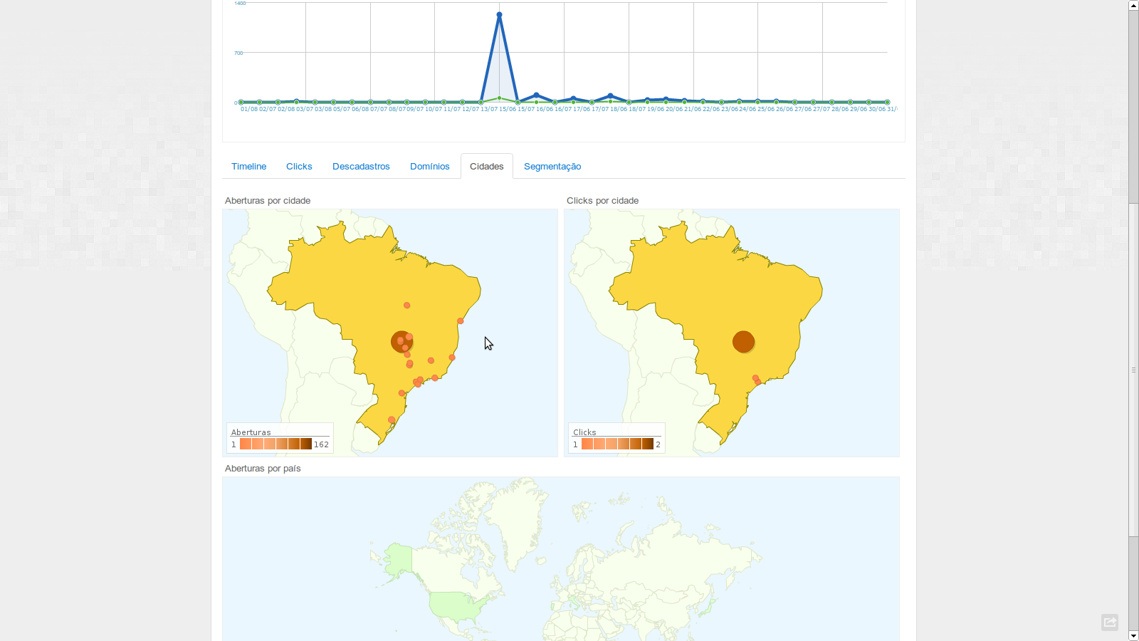 Mailtrack screenshot 11